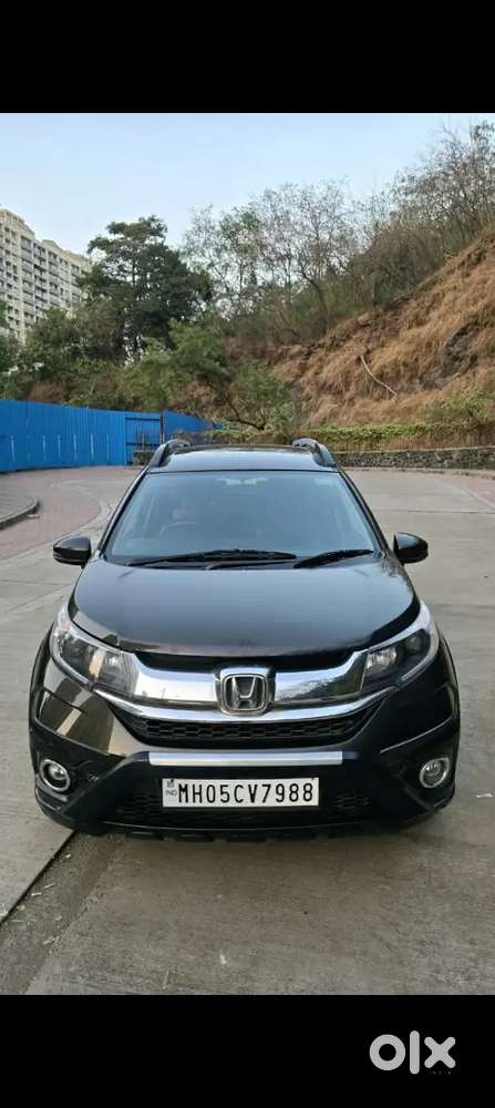 Honda Br-v 1.5 V 2017