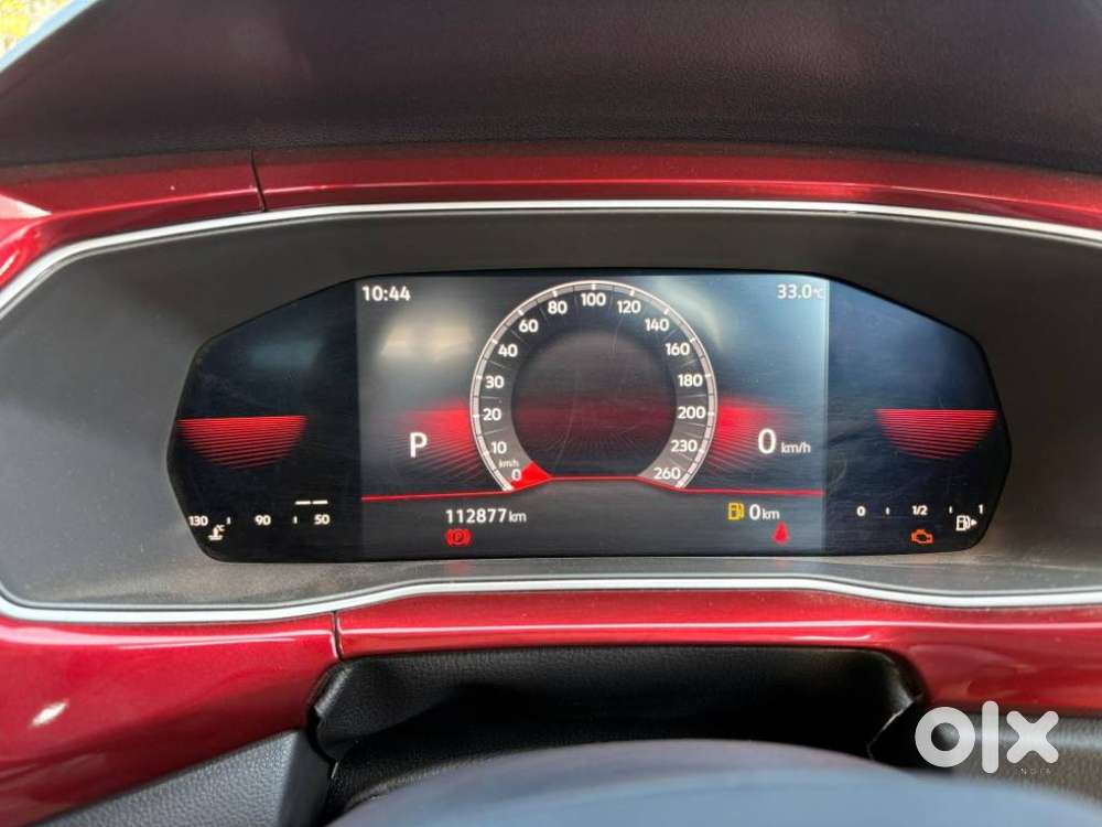 Volkswagen Taigun Gt Plus 1.5 Tsi Dsg, 2021, Petrol