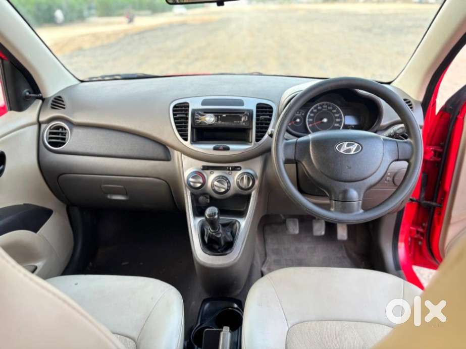 Hyundai I10 2007-2010 Era 1.1, 2012, Petrol