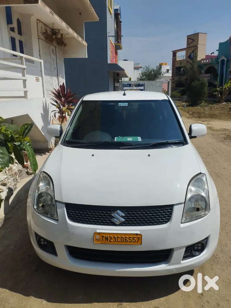 Maruti Suzuki Dzire 2016 Diesel Good Condition