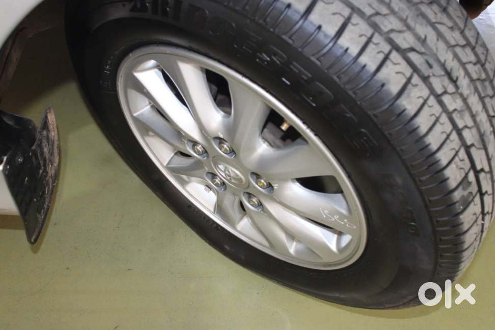 Toyota Innova 2.5 Vx 8 Str, 2014, Diesel