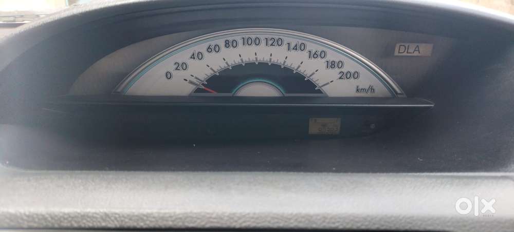 Toyota Etios Liva, 2012, Diesel