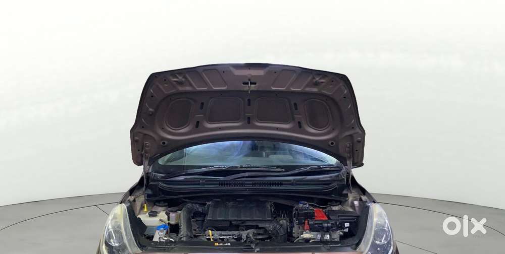 Hyundai Aura Sx Plus Automatic, 2020, Petrol
