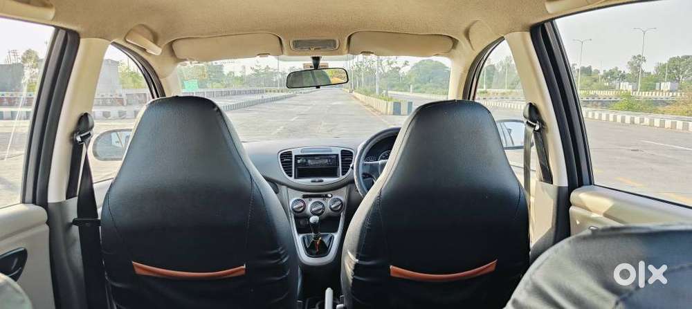 Hyundai I10 1.2 Kappa Magna, 2016, Petrol