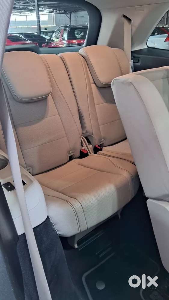 Mercedes-benz Gls 400d 4matic, 2021, Diesel