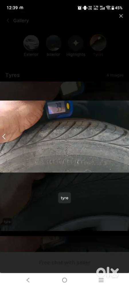 Hyundai Eon Magna 2012 Petrol Good Condition And Gives Good Average