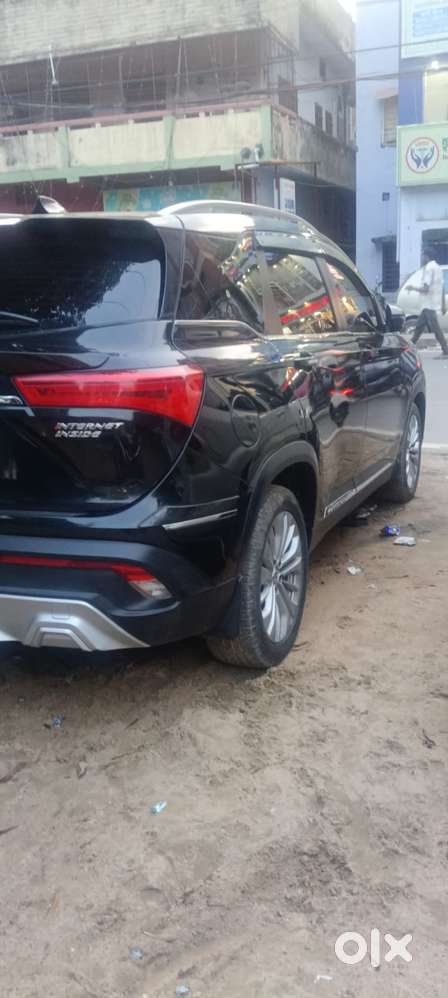 Mg Hector 2.0 Sharp Diesel, 2021, Diesel