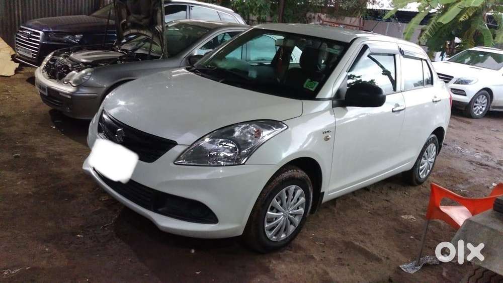 Maruti Dzire Tour 2018