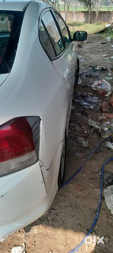 Honda City 2010 Petrol 96000 Km Driven Dr.car