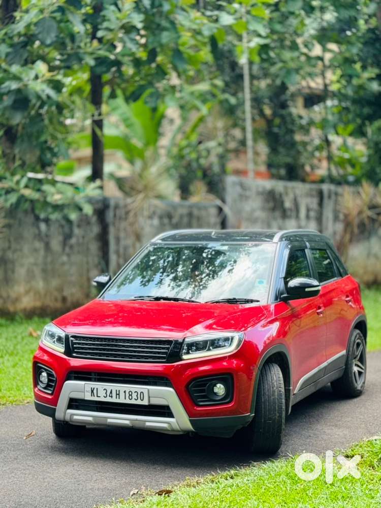 2022 Maruti Suzuki Km Driven