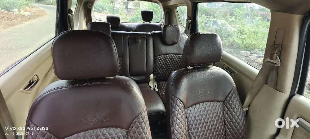 2013 Maruti Suzuki Ertiga Diesel Car