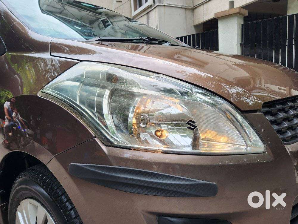 Maruti Suzuki Ertiga Vdi, 2012, Diesel