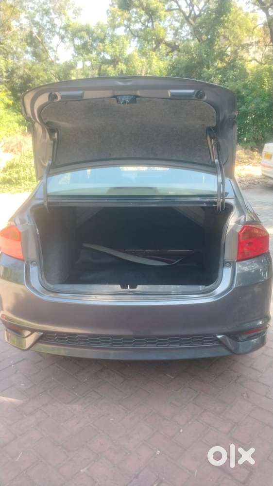 Honda City 2015-2017 I Vtec Vx, 2017, Diesel