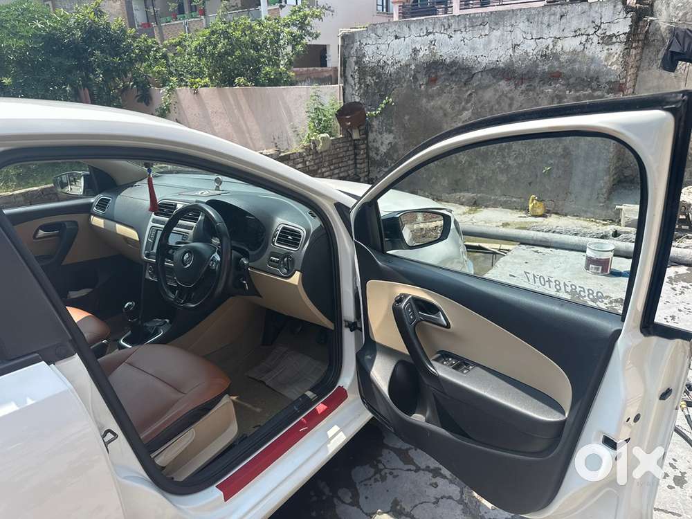 Volkswagen Ameo 2019 Car