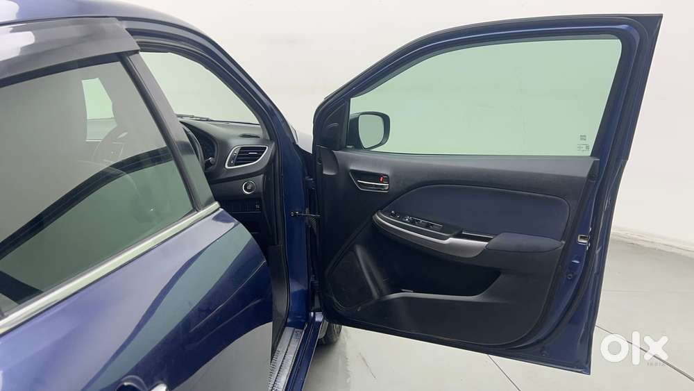 Maruti Suzuki Baleno 1.3 Alpha, 2020, Petrol