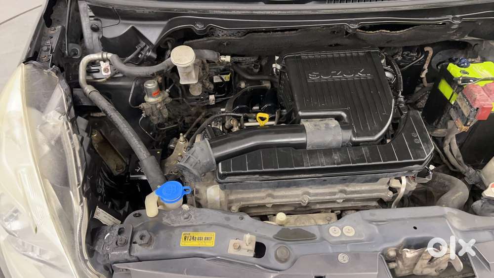 Maruti Suzuki Ertiga 1.5 Vxi, 2015, Petrol