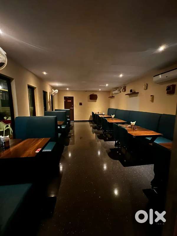 Req._Service boy supplier Waiter housekeeping staff Assistant Cook