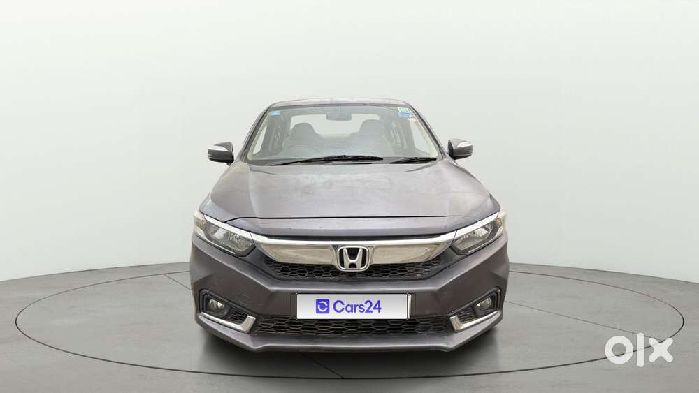 Honda Amaze 1.2 V I-vtec Mt, 2018, Petrol