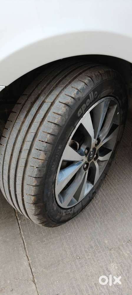 Hyundai Verna Hyundai-verna-crdi-1.6-sx-option, 2014, Diesel