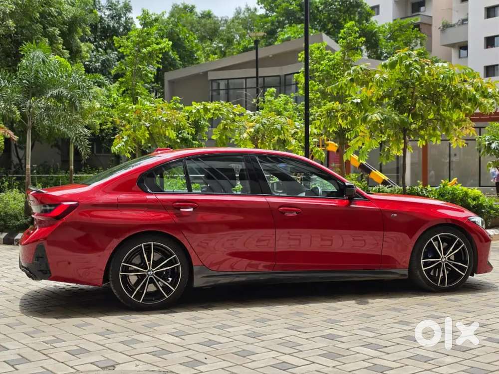2023 Bmw X3 M40i Xdrive