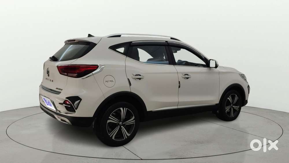 Mg Astor 1.5 Sharp, 2022, Petrol