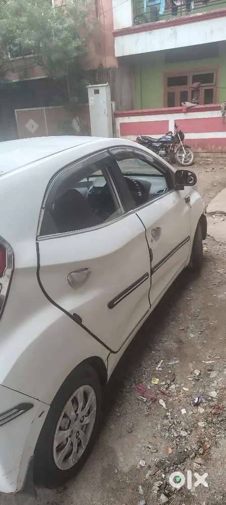 Hyundai Eon Magna Plus 2018 Km Driven