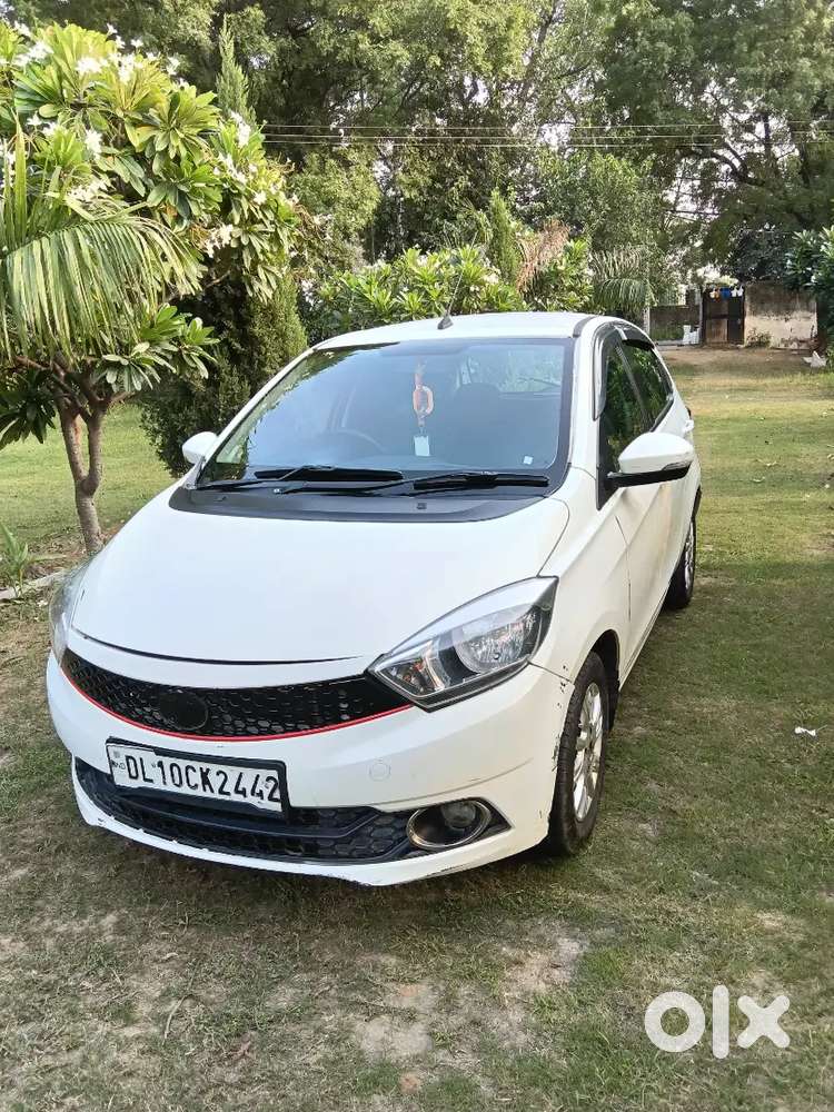 Tata Tiago Diesel 2017