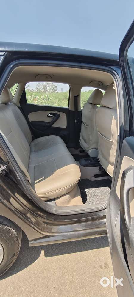 Volkswagen Polo 1.0 Comfortline Plus, 2014, Diesel