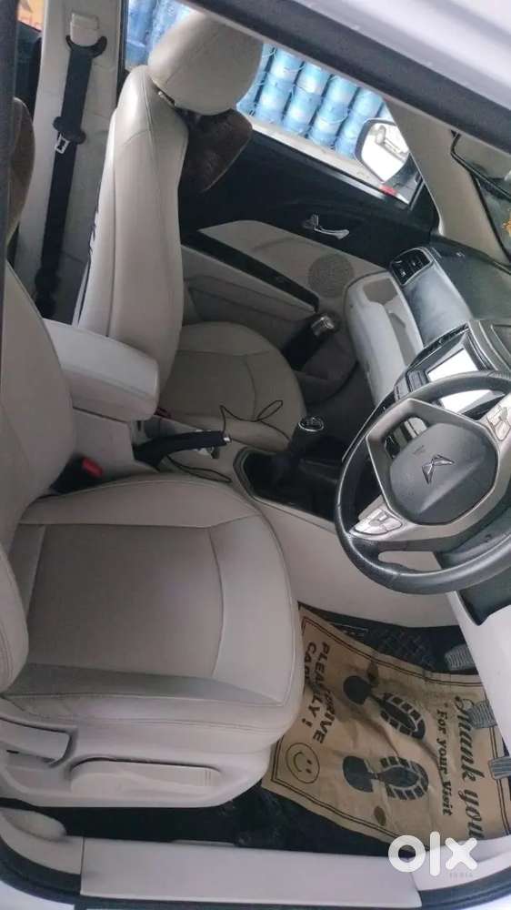 Mahindra Xuv300 Diesel 2024