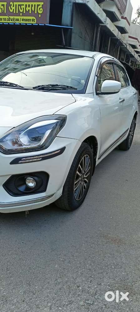 Maruti Suzuki Swift Dzire Zdi Plus , 2017, Diesel