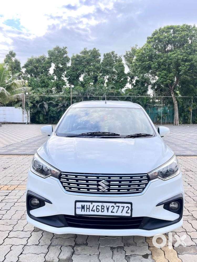 Maruti Suzuki Ertiga Vxi (o) Cng, 2020, Cng & Hybrids