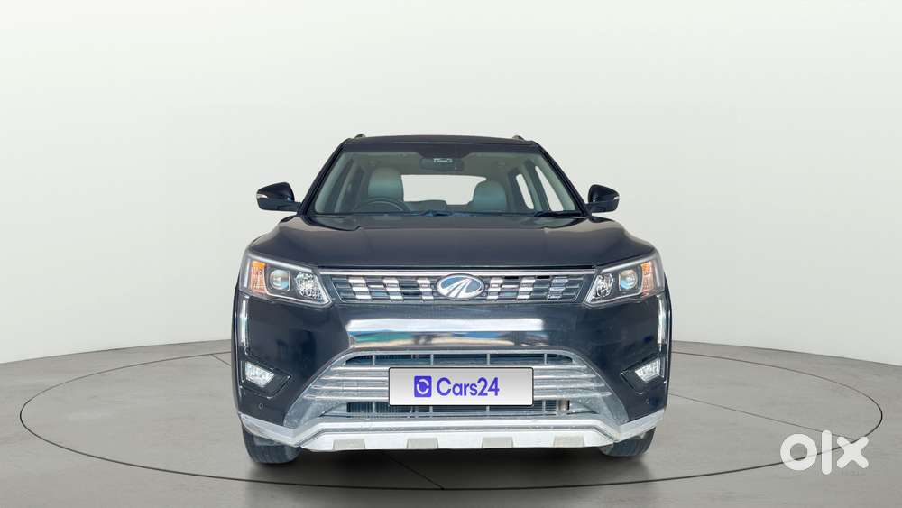 Mahindra Xuv300 W8 Option, 2022, Petrol