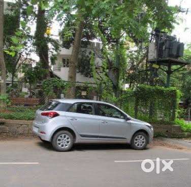 Immaculate Hyundai I20 Diesel  Single Owner  Low 27,000 Km Only