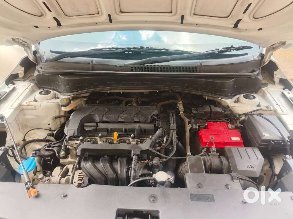 Kia Seltos 2019 Year