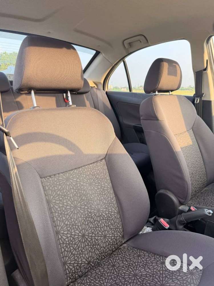 Tata Zest Amt Quadrajet 1.3 Xta, 2016, Diesel