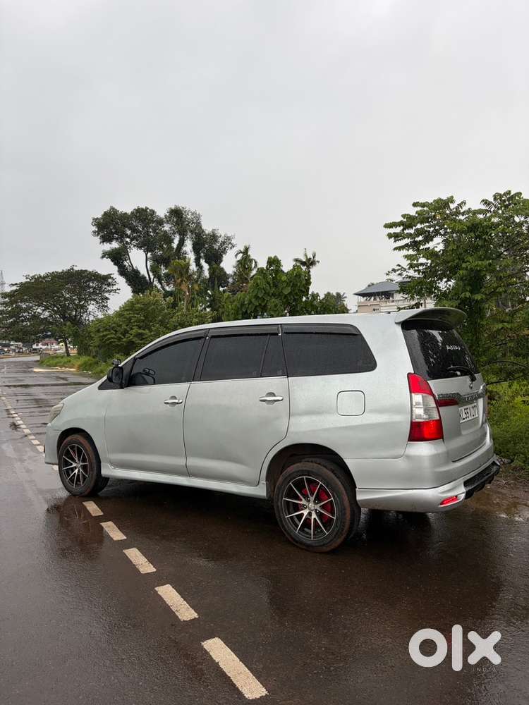 Toyota Innova Diesel 2005
