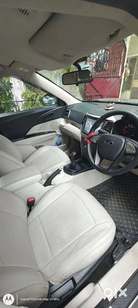 Mahindra Xuv300 Petrol 2019 Last