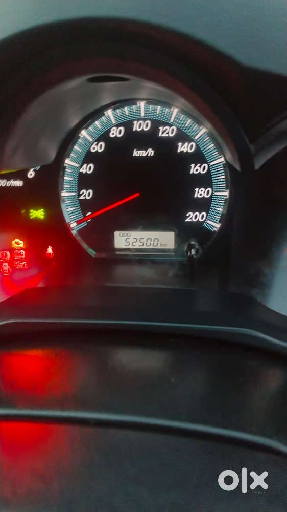 Toyota Fortuner 4x4 Mt, 2015, Diesel