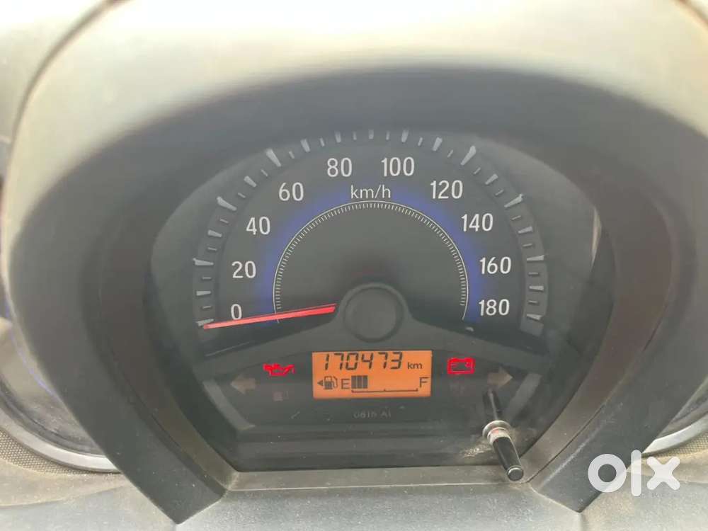 Honda Mobilio 2014 Diesel Well Maintained