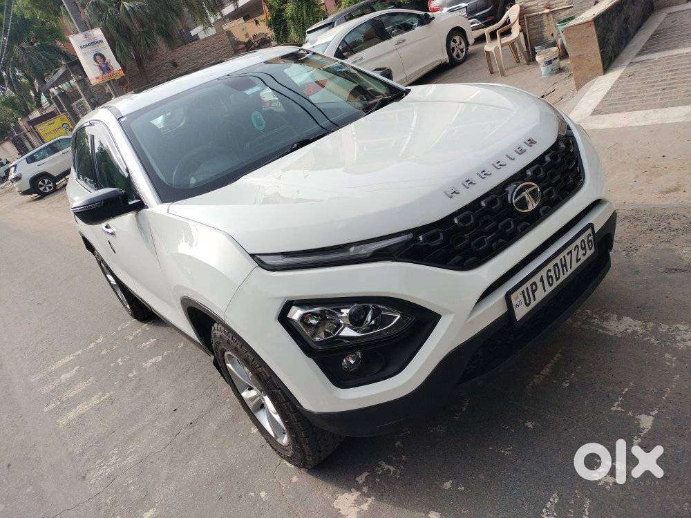 Tata Harrier Xta+ 2.0 L Kryotec Bs Vi, 2022, Diesel
