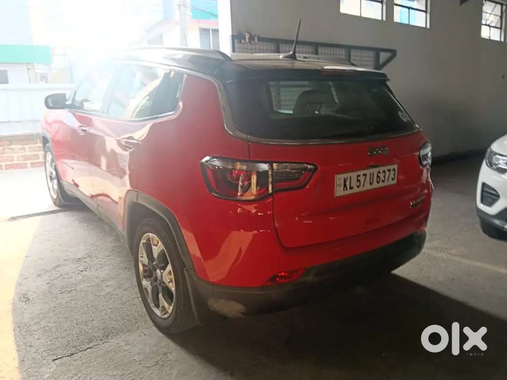 Good Quality Vehicle