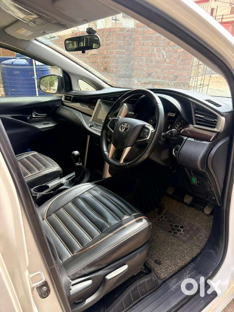 Toyota Car 2018 Diesel