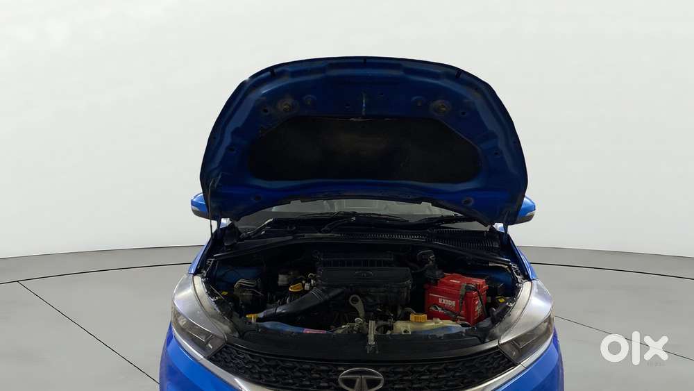 Tata Tiago 1.2 Revotron Xt, 2020, Petrol