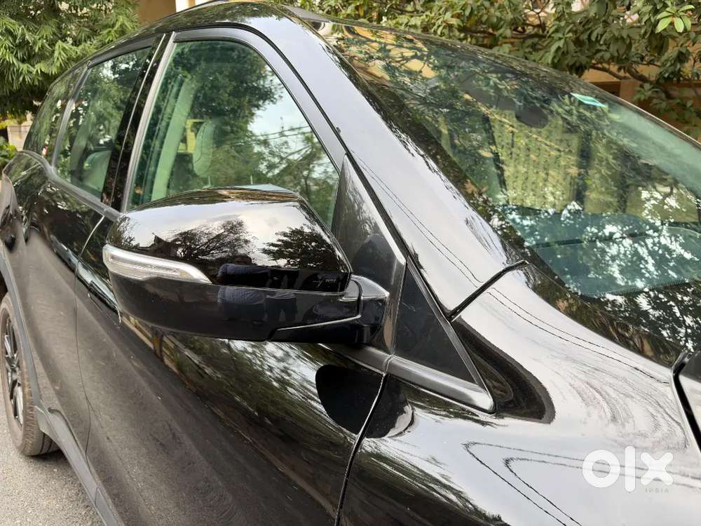 Mahindra Xuv700 Diesel 2025