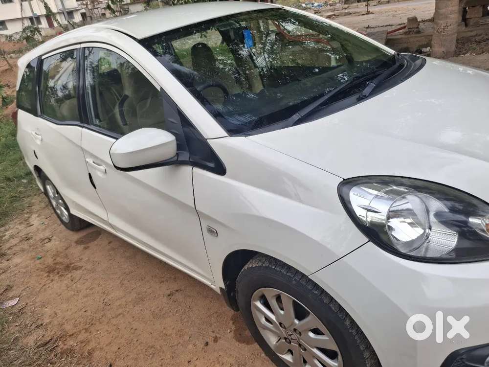 Honda Mobilio V i-VTEC 2014 year car