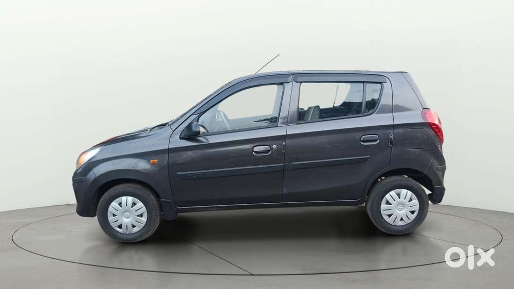 Maruti Suzuki Alto 800 Lxi, 2016, Petrol
