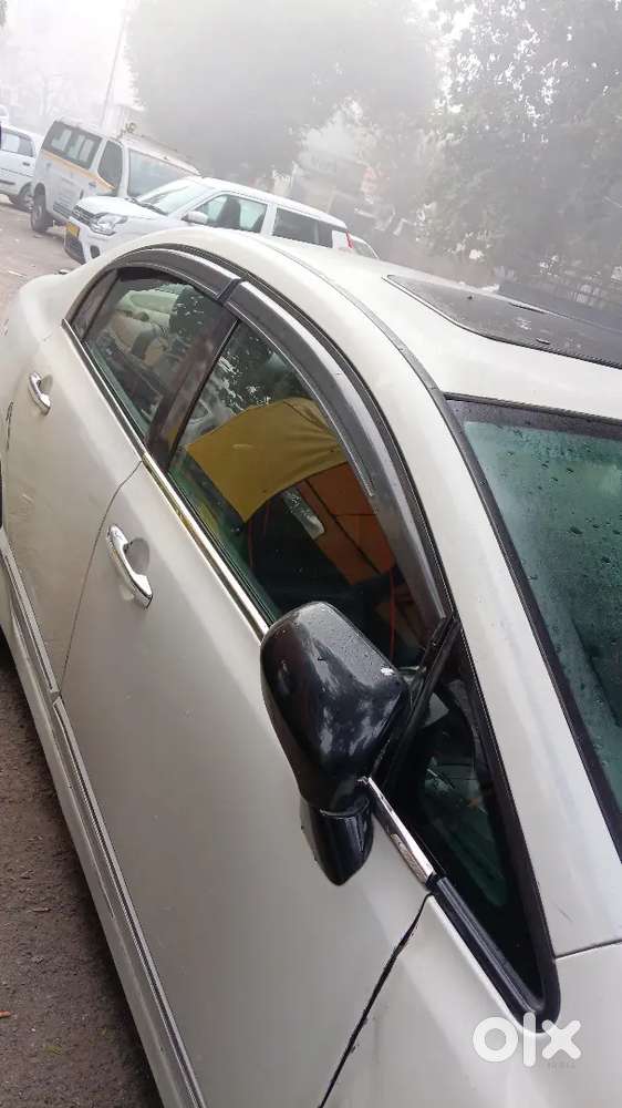 All Good With 18 Inch Low Profile Allow Wheel Petrol Well Maintained