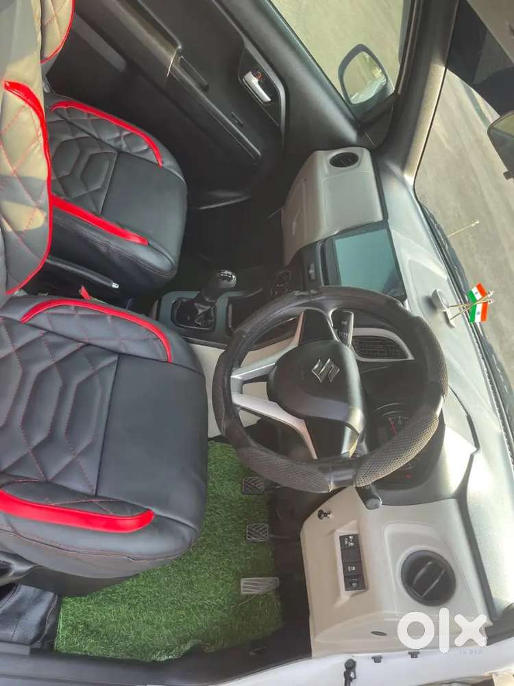 Brand New Wagon R Cng & Hybrids Emi 14,799/-koira 76ta