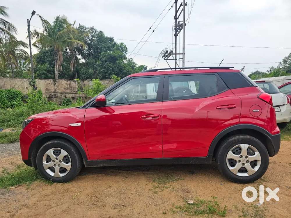 Mahindra Xuv300 2022 Diesel