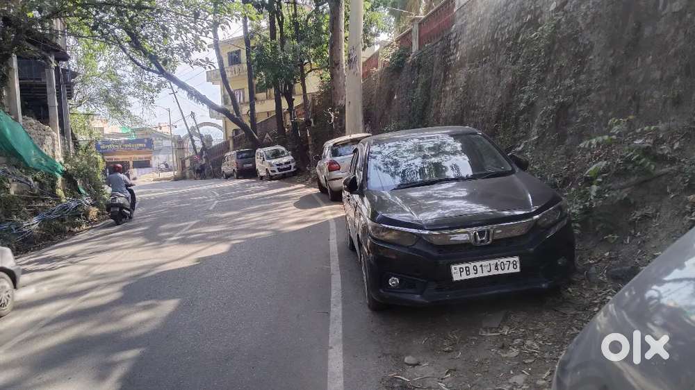 New Condition Honda Amaze Diesel 2020 Edition